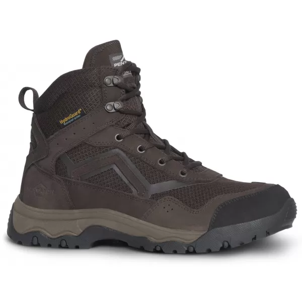  Ботуши PENTAGON SCORPION V2 NUBUCK 6 BOOTS K15049 ТЕРА КАФЯВО 