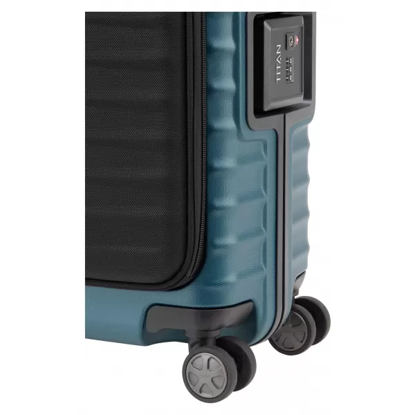  куфар TITAN LITRON FRAME S FRONT POCKET БЕНЗИН 