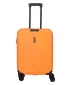 куфар TRAVELITE BASICS FOLDABLE TROLLEY S ОРАНЖЕВО