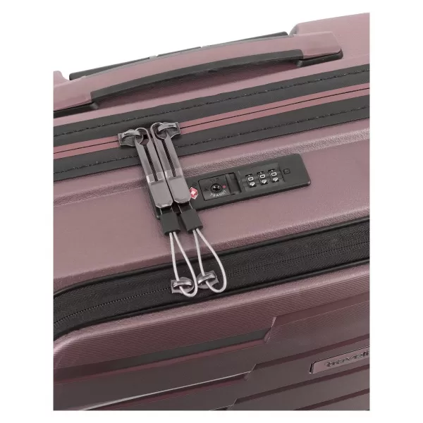  куфар TRAVELITE AIR BASE 4W S FRONT POCKET ЛЮЛЯК 