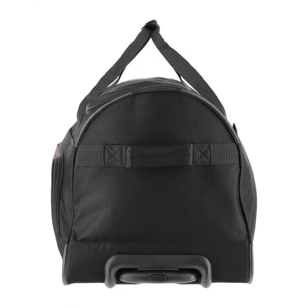  куфар TRAVELITE Basics Fresh Wheeled Duffle ЧЕРЕН 