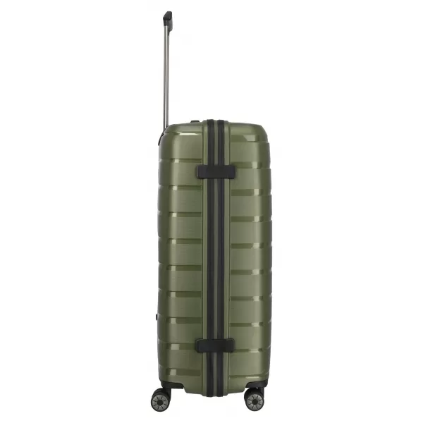  куфар TRAVELITE AIR BASE L МАСЛИНА 