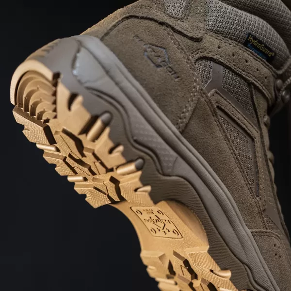  Ботуши PENTAGON SCORPION V2 SUEDE 6 BOOTS K15045 КОЙОТ 