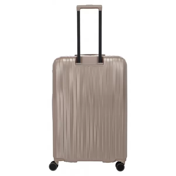  куфар TRAVELITE BARBARA NOVELTY L САТЕНЕН ГОЛ 