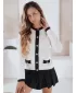 Дами DSTREET MY2557 ECRU