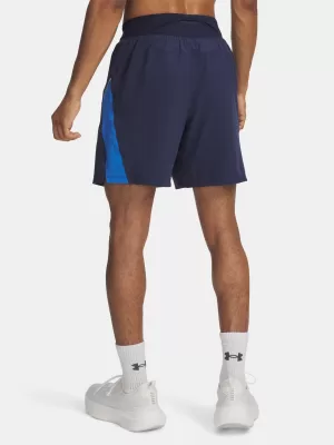 Мъжки шорти UNDER ARMOUR UA LAUNCH PRO 7 SHORTS СИНЬО