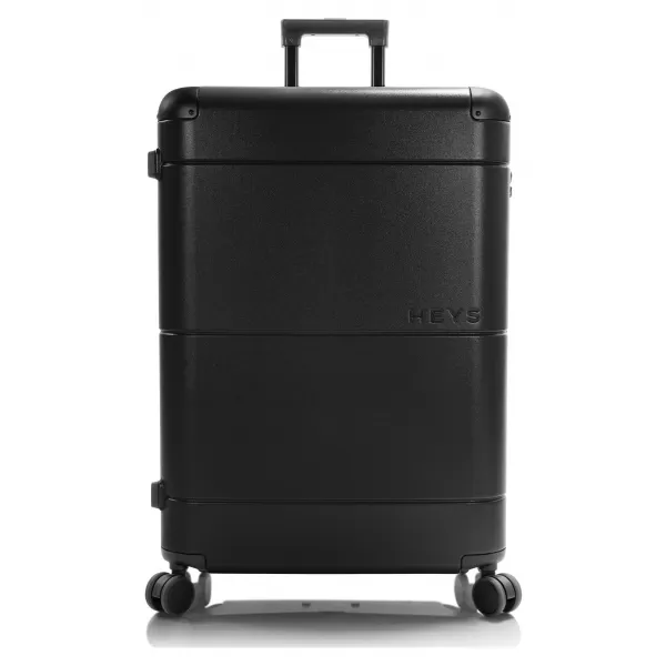  куфар HEYS ZEN L ЧЕРЕН 