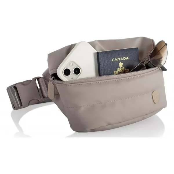  Бъбрек HEYS PUFFER MINI WAIST BAG АТМОСФЕРА 