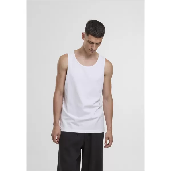  Риза URBAN CLASSICS TB7559A БЛЕДО МАСЛИНОВО/БЯЛО 