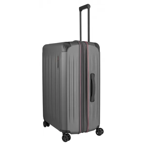  куфар TRAVELITE DYNAMIIC L EXP АНТРАЦИТ 