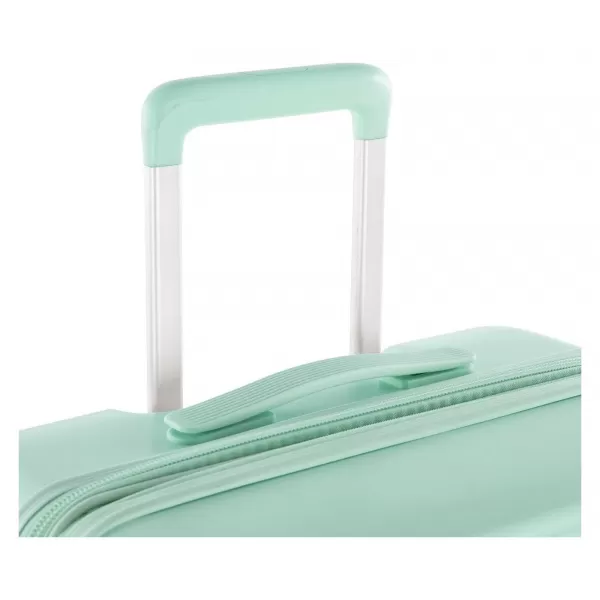  куфар HEYS PASTEL S МЕНТА 