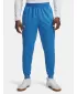 Мъжки спортен панталон UNDER ARMOUR UA ARMOUR FLEECE JOGGERS СИНЬО