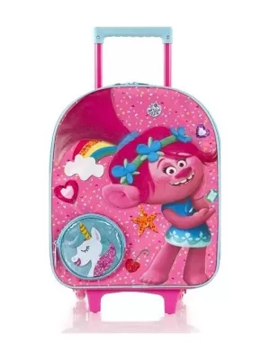 куфар HEYS KIDS SOFT ТРОЛОВЕ 3