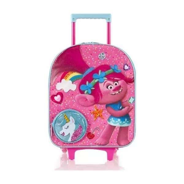  куфар HEYS KIDS SOFT ТРОЛОВЕ 3 