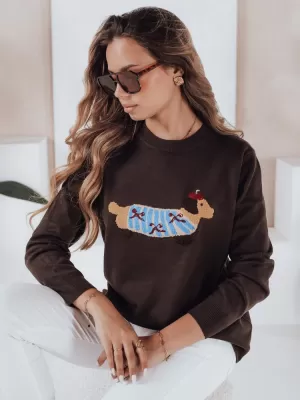 Дами DSTREET MY2544 БРАУН