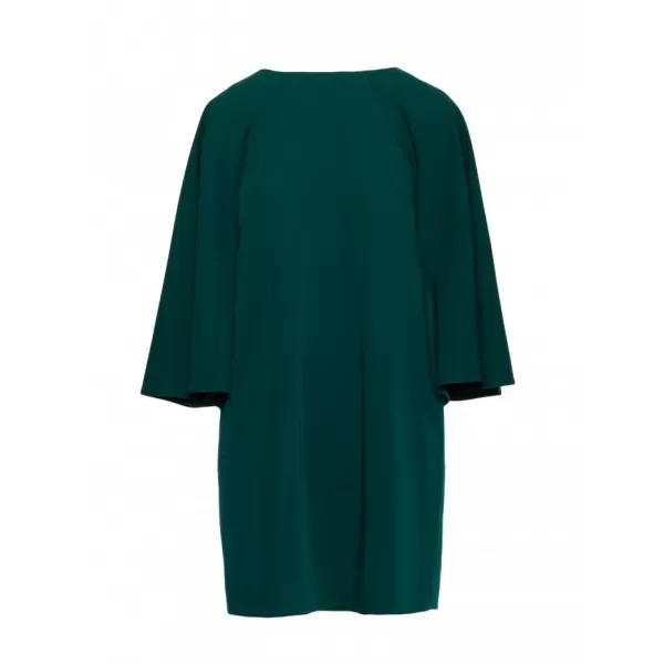  Рокля STYLOVE S426 ЗЕЛЕНО 