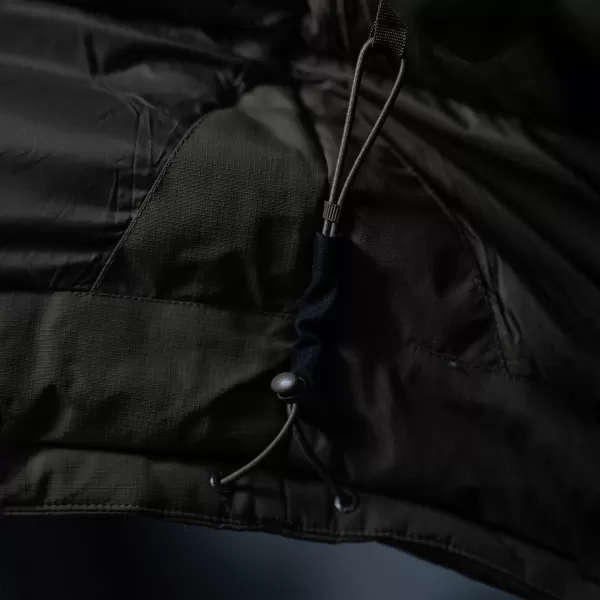  Парка PENTAGON LCP V2.0 PRIMALOFT PARKA K01007 КОЙОТ 