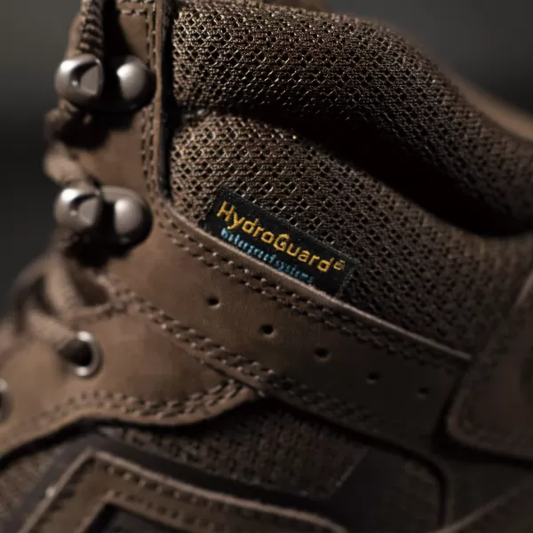  Ботуши PENTAGON SCORPION V2 NUBUCK 6 BOOTS K15049 ТЕРА КАФЯВО 