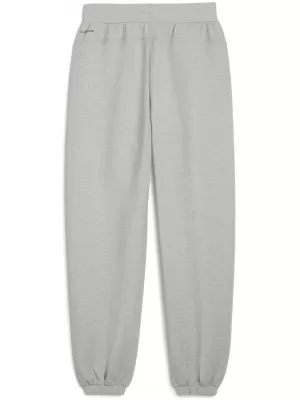 Дами PUMA W CLOUDSPUN JOGGER 52750304 СВЕТЛО СИВО ХЕДЪР