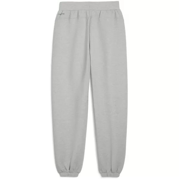  Дами PUMA W CLOUDSPUN JOGGER 52750304 СВЕТЛО СИВО ХЕДЪР 