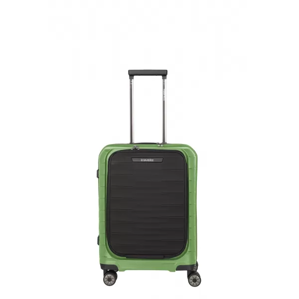  куфар TRAVELITE MOOBY S FRONT POCKET ЗЕЛЕНО 