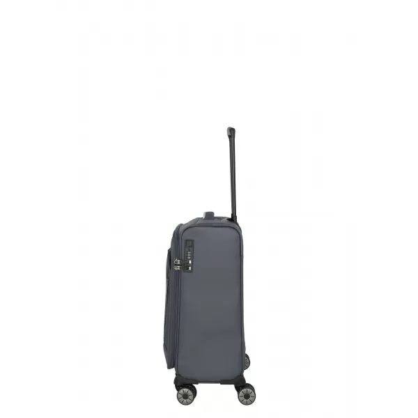  куфар TRAVELITE JETPACK MAX 4 CABIN АНТРАЦИТ 