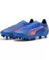 Мъжки обувки PUMA ULTRA 6 MATCH FG/AG 10851401 УЛТРА СИН/БЯЛО/СВЕТЕЩО ЧЕРВЕНО