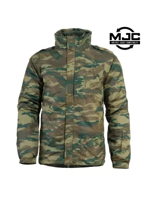 Яке PENTAGON GEN V3.0 CAMO K01002 СИВ КАМУФЛАЖ