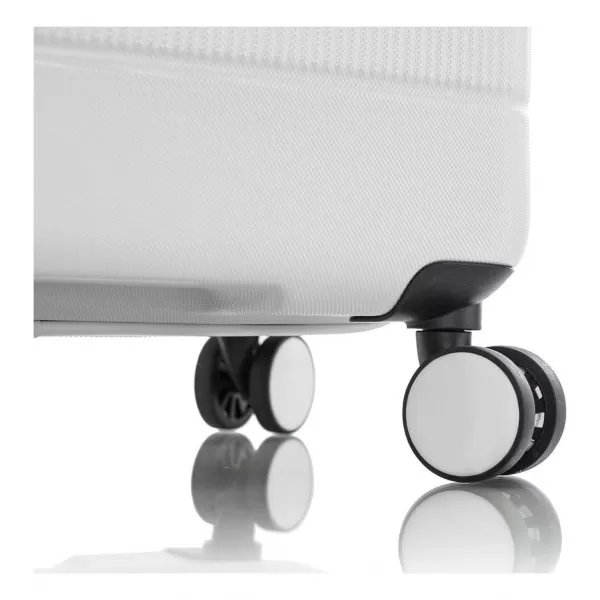  куфар HEYS NEO S БЯЛО 