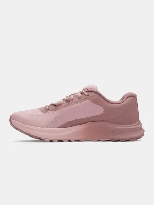 Дамски обувки UNDER ARMOUR UA W CHARGED BANDIT TR 3 3028405-673 РОЗОВО