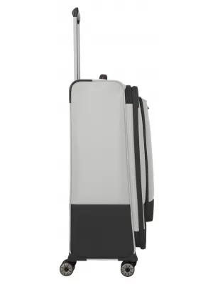 куфар TRAVELITE CROSSLITE 5.0 L БЯЛ ПЯСЪК