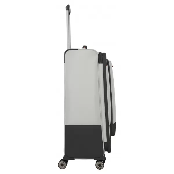  куфар TRAVELITE CROSSLITE 5.0 L БЯЛ ПЯСЪК 
