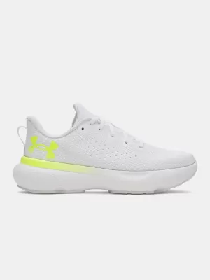 Дамски обувки UNDER ARMOUR UA W INFINITE 3027524-106 БЯЛО