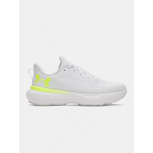  Дамски обувки UNDER ARMOUR UA W INFINITE 3027524-106 БЯЛО 