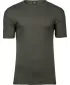Мъжка тениска TEE JAYS | TJ 520 НАСИТЕНО ЗЕЛЕНО
