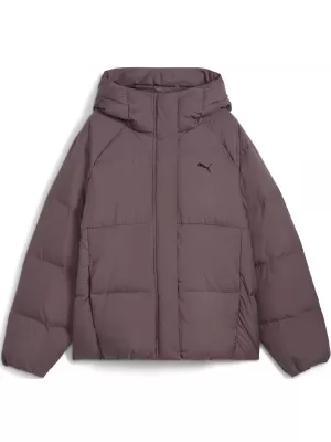 Дамско яке PUMA HOODED DOWN PUFFER JACKET 68839288 СТАФИДИ