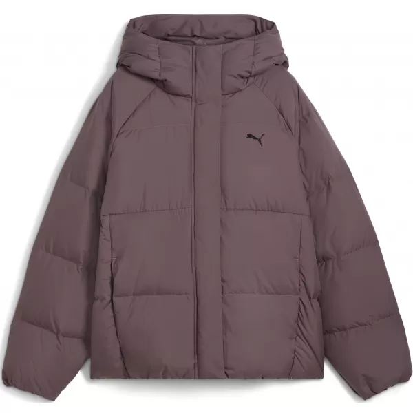  Дамско яке PUMA HOODED DOWN PUFFER JACKET 68839288 СТАФИДИ 