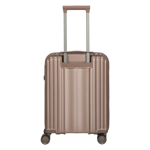  куфар TRAVELITE PAROS 4W S КАПУЧИНО 