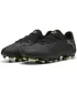 Мъжки обувки PUMA FUTURE 8 PLAY FG/AG 10860202 ЧЕРНА/ГАЗИРАНА СВЕТЛИНА/ЗЕЛЕНА