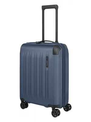 куфар TRAVELITE DYNAMIIC S ДЕНИМБЛУ