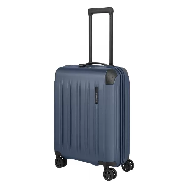 куфар TRAVELITE DYNAMIIC S ДЕНИМБЛУ 