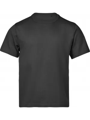 Мъжка тениска TEE JAYS | TJ 1160 ЧЕРЕН