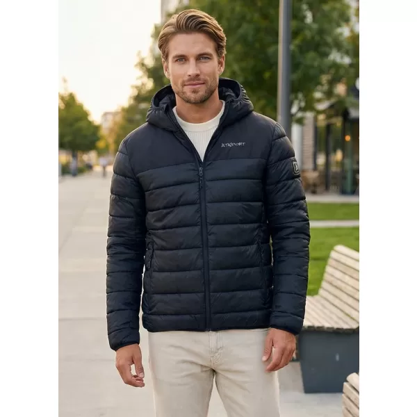  Яке ALTISPORT GEMET ЧЕРНО 