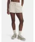 Дамски шорти UNDER ARMOUR UA RIVAL TERRY SHORT 1389657-783 КАФЯВО