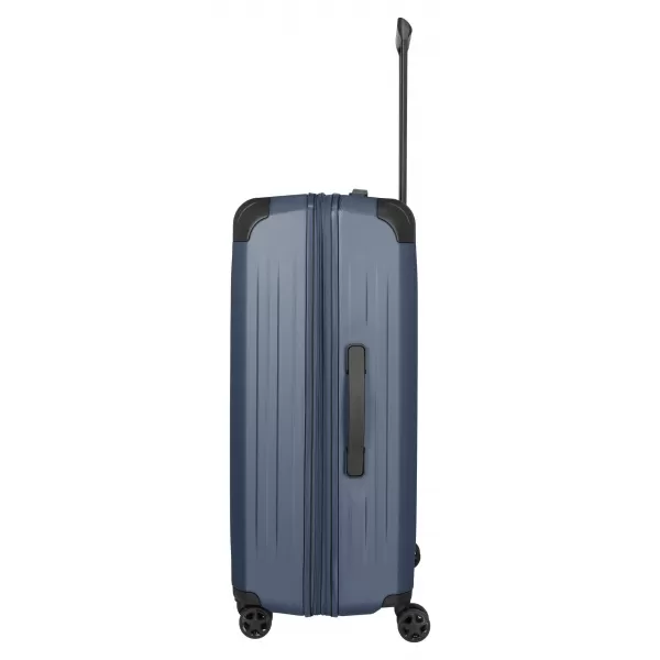  куфар TRAVELITE DYNAMIIC L EXP ДЕНИМБЛУ 