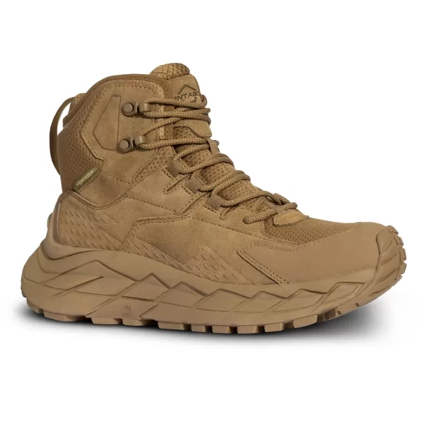  Ботуши PENTAGON HORIZON DESERT TREKKING 6 BOOTS K15061 КОЙОТ 