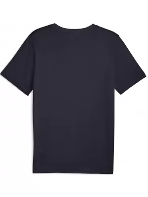 Риза PUMA GRAPHIC VARSITY TEE 68803516 НОВ ФЛОТ