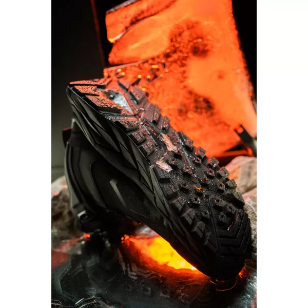  Ботуши PENTAGON GRAVITY TACTICAL 6 WP BOOTS FITGO EDITION K15062 ЧЕРЕН 
