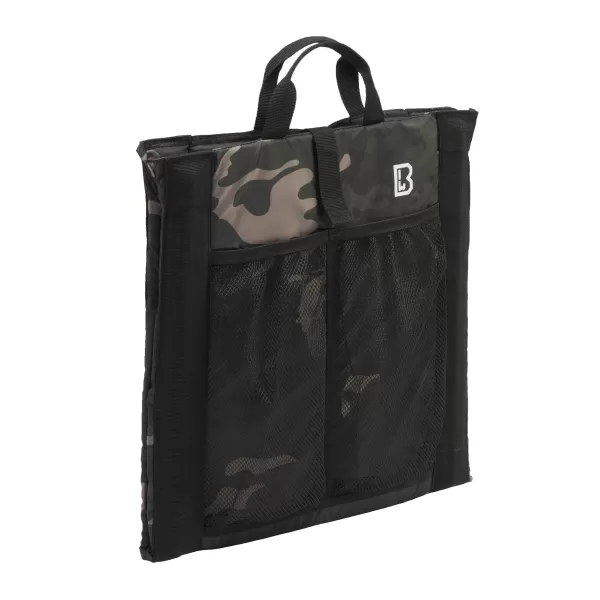  Възглавница BRANDIT 9637 DARKCAMO 