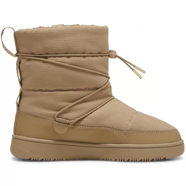  Дами PUMA SNOWBAE WNS 39392004 ПРЕПЕЧЕН/ШОКОЛАДОВ ЧИП 